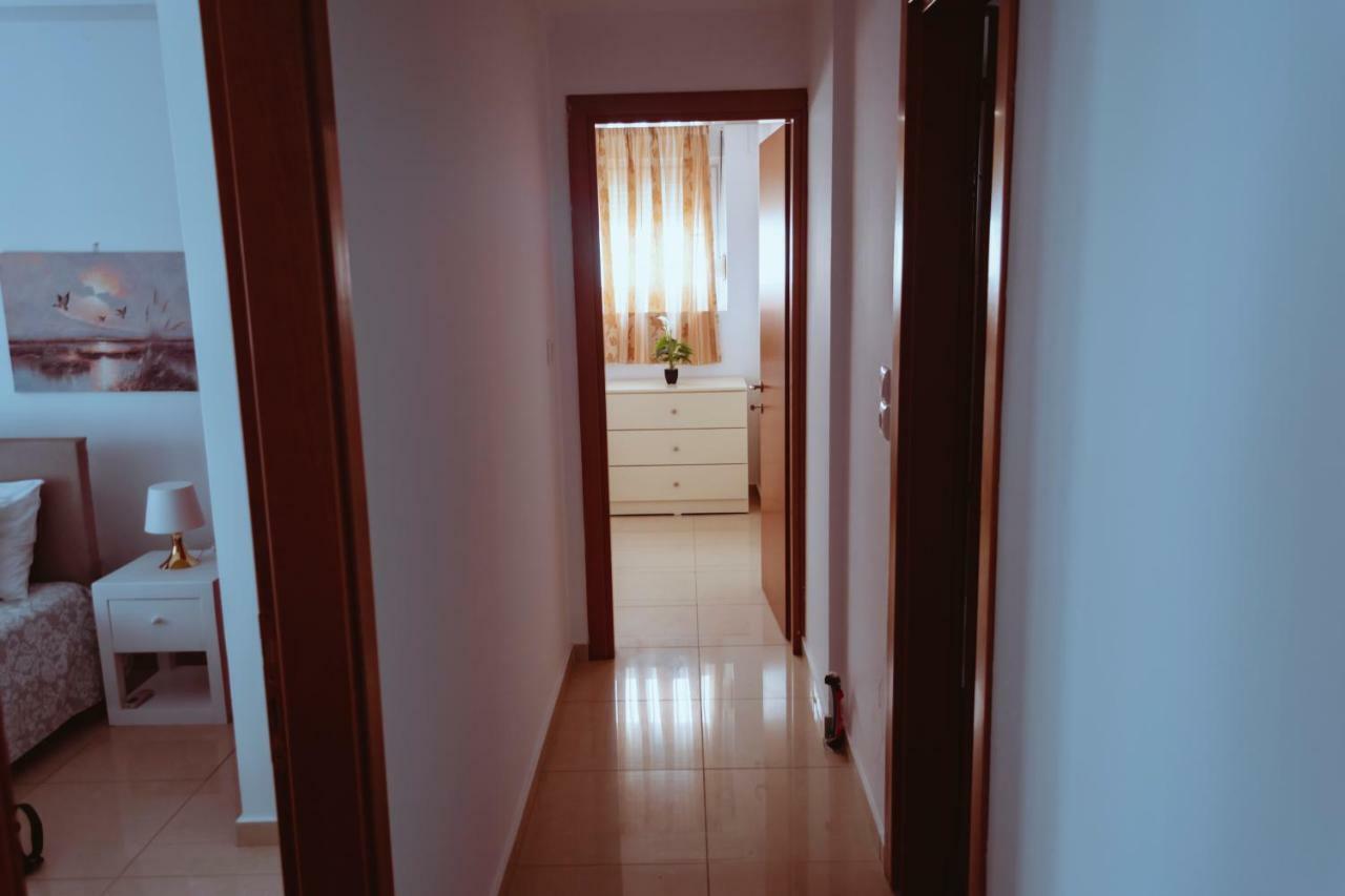 Sun Βy Τhe Sea 100M From The Beach Apartment Agia Pelagia  Exterior photo
